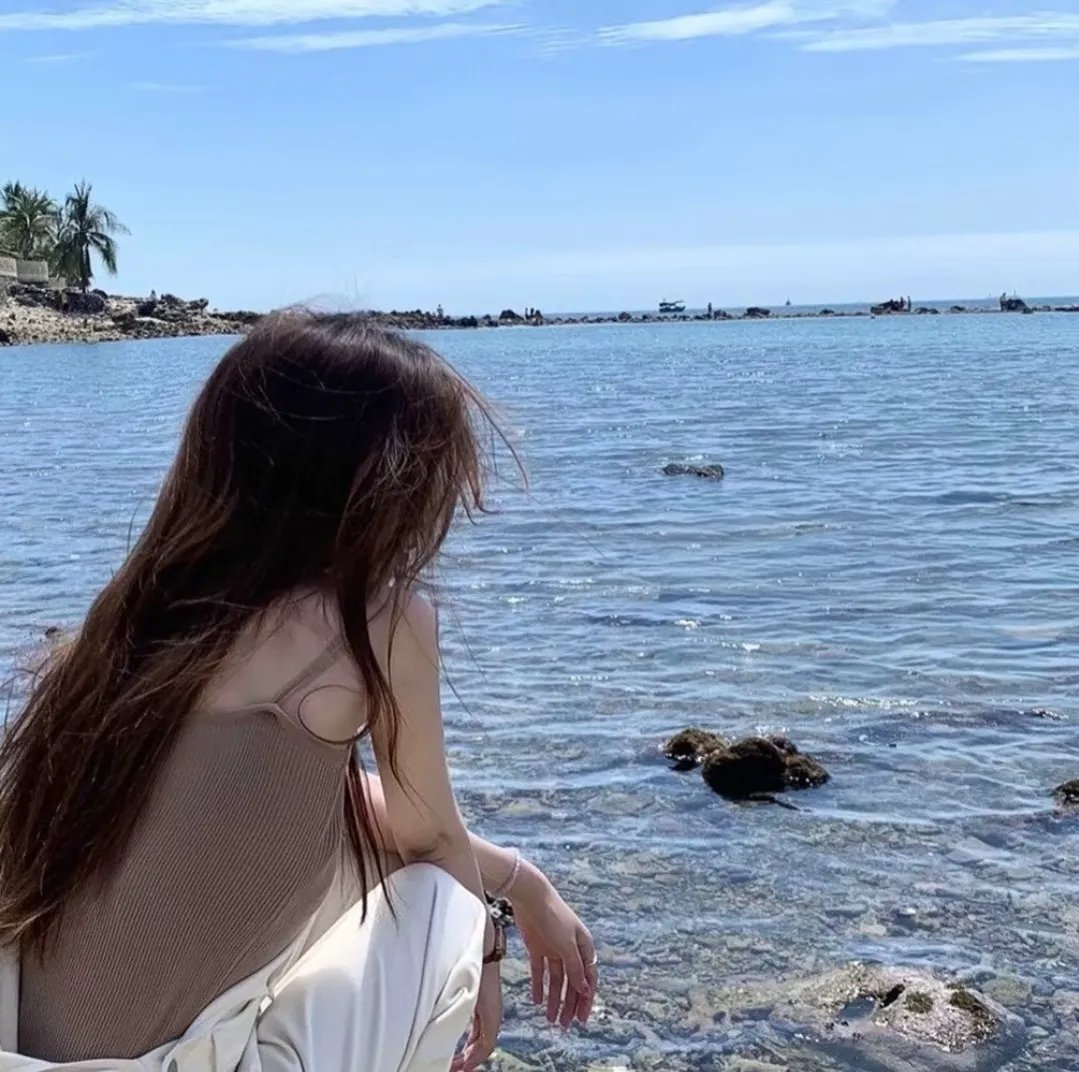我唱我想爱